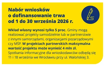 Dolny Śląsk inwestuje w bezpieczeństwo.  41,5 mln zł na praktyczne szkolenia
