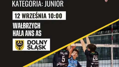 Pierwszy turniej jesiennej edycji DAS