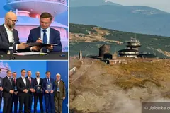 Remont "spodków" za blisko 25 mln zł