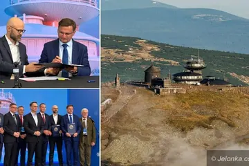 Remont "spodków" za blisko 25 mln zł