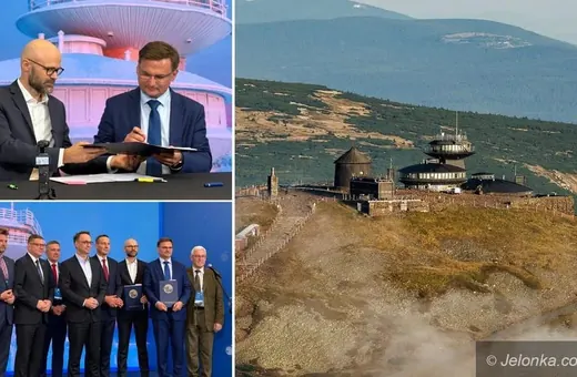 Remont "spodków" za blisko 25 mln zł
