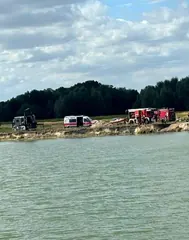 Tragedia na Dolnym Śląsku. Wyłowiono ciało mężczyzny!
