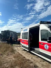 Tragedia na Dolnym Śląsku. Wyłowiono ciało mężczyzny!