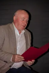 Przenieśli się w czasy "Dziadów"