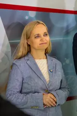Ministra Zdrowia odwiedziła Wałbrzych