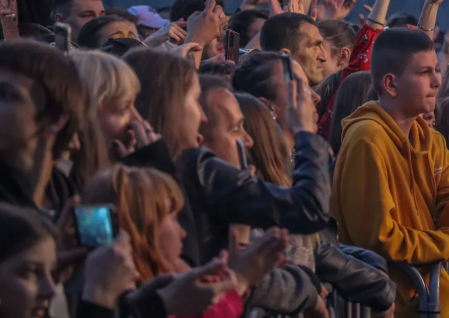 Rozpoczynają się Dni Wałbrzycha 2026 [ SZCZEGÓŁOWY PROGRAM]