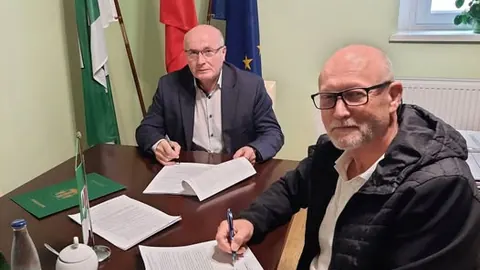Zamek ma być udostępniony turystom