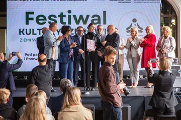 Festiwal Kultury i Zdrowia