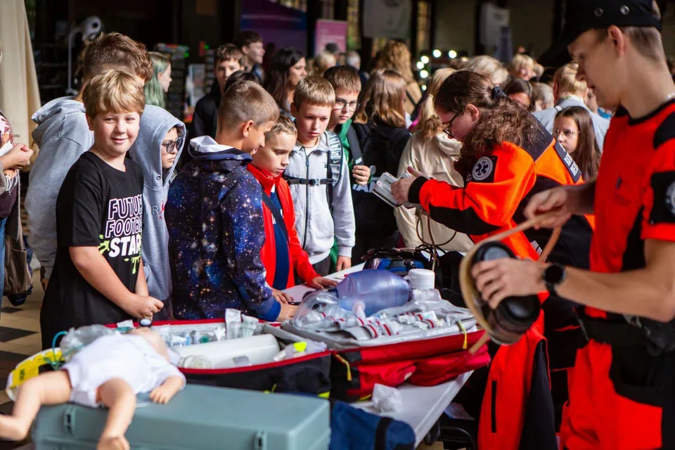 Festiwal Kultury i Zdrowia