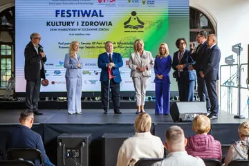 Festiwal Kultury i Zdrowia