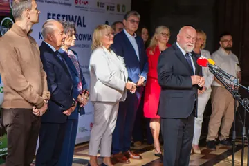 Festiwal Kultury i Zdrowia