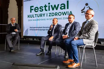 Festiwal Kultury i Zdrowia