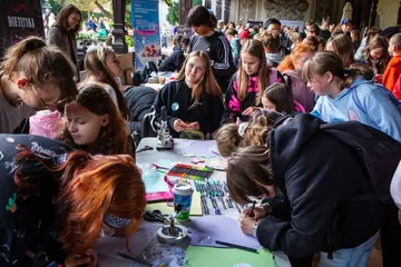 Festiwal Kultury i Zdrowia