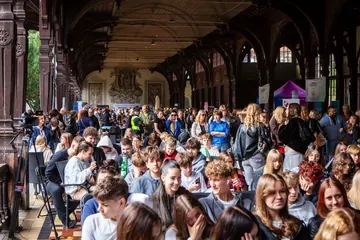 Festiwal Kultury i Zdrowia