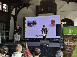 Festiwal Kultury i Zdrowia
