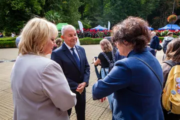 Festiwal Kultury i Zdrowia