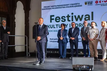 Festiwal Kultury i Zdrowia