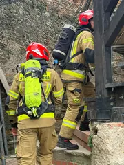 Ćwierćwiecze tragedii. Strażacy oddali hołd poległym