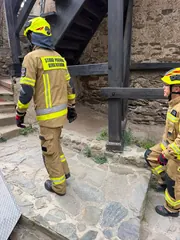 Ćwierćwiecze tragedii. Strażacy oddali hołd poległym