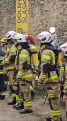 Ćwierćwiecze tragedii. Strażacy oddali hołd poległym