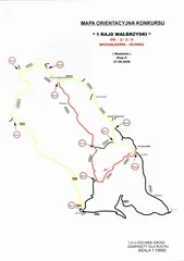 Pojadą rajdowcy, pozamykają drogi [UTRUDNIENIA]
