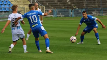 Szlagier jesieni dla Bielawianki [DUŻO ZDJĘĆ]