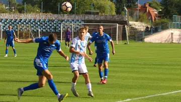 Szlagier jesieni dla Bielawianki [DUŻO ZDJĘĆ]