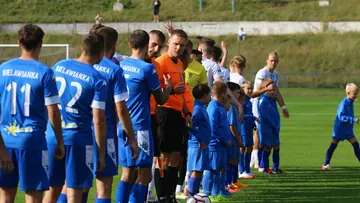 Szlagier jesieni dla Bielawianki [DUŻO ZDJĘĆ]
