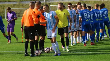 Szlagier jesieni dla Bielawianki [DUŻO ZDJĘĆ]