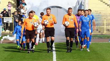 Szlagier jesieni dla Bielawianki [DUŻO ZDJĘĆ]