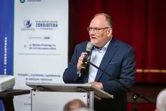 Inauguracja Uzdrowiskowego Uniwersytetu Trzeciego Wieku w Szczawnie-Zdroju!