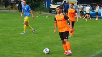 Ostre strzelanie w meczu Szczytu