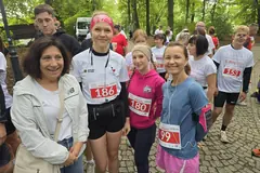 Bieganie i pomaganie... Za nami 5. Bieg „Wałbrzych Tętni Dobrem”