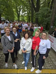 Bieganie i pomaganie... Za nami 5. Bieg „Wałbrzych Tętni Dobrem”