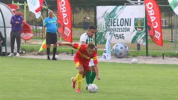 Wygrałi wysoko w pucharze, w lidze triumfowali jeszcze efektowniej