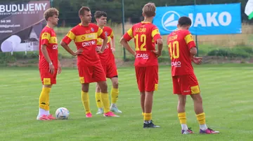 Wygrałi wysoko w pucharze, w lidze triumfowali jeszcze efektowniej