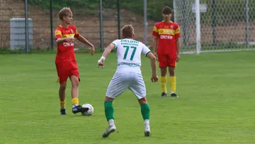 Wygrałi wysoko w pucharze, w lidze triumfowali jeszcze efektowniej