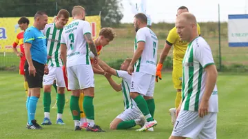 Wygrałi wysoko w pucharze, w lidze triumfowali jeszcze efektowniej