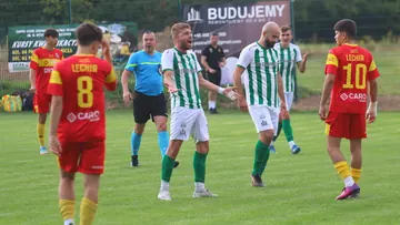 Wygrałi wysoko w pucharze, w lidze triumfowali jeszcze efektowniej
