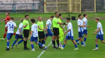 "Nówka" nie zwalnia tempa i rozbija Deltę [DUŻO ZDJĘĆ]