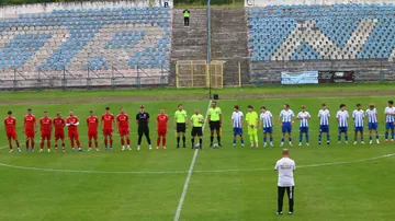 "Nówka" nie zwalnia tempa i rozbija Deltę [DUŻO ZDJĘĆ]