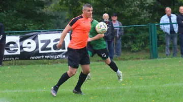 A-klasowe derby miasta dla Czarnych [DUŻO ZDJĘĆ]