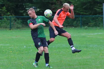 A-klasowe derby miasta dla Czarnych [DUŻO ZDJĘĆ]