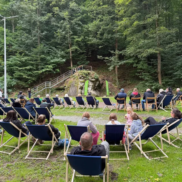 Pracowity weekend w Jedlinie