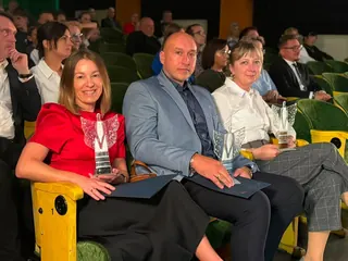 Anioł dla Boguszowa