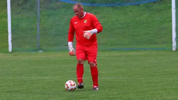 Podział punktów w starciu Gwarku