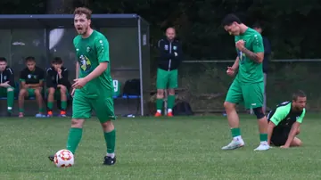Podział punktów w starciu Gwarku