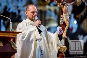 Ksiądz Langenfeld: "Złożyłem zawiadomienie o podejrzeniu popełnienia przestępstwa"
