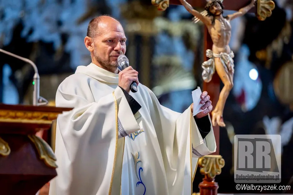 Ksiądz Langenfeld: "Złożyłem zawiadomienie o podejrzeniu popełnienia przestępstwa"