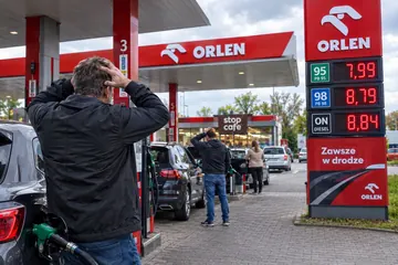 Coraz bliżej magicznej bariery 10 zł za litr paliwa. Co nam przyniesie przyszłość?